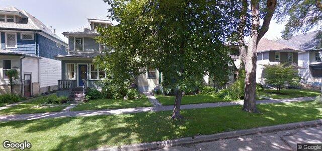 194 Lipton Street（加拿大曼尼托巴省溫尼伯市）房屋照片