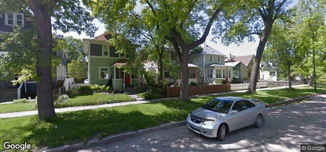 196 Aubrey Street（加拿大曼尼托巴省溫尼伯市）房屋照片