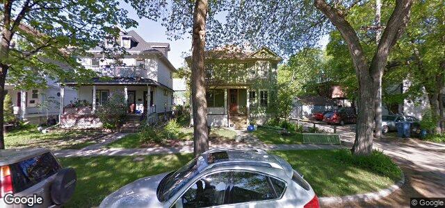 196 Canora Street（加拿大曼尼托巴省溫尼伯市）房屋照片