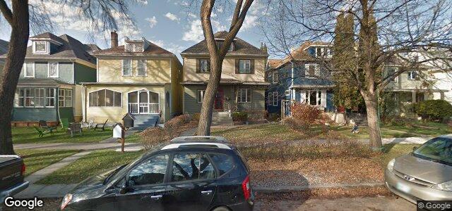 196 Home Street（加拿大曼尼托巴省溫尼伯市）房屋照片