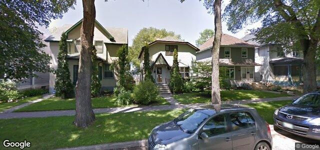 196 Lipton Street（加拿大曼尼托巴省溫尼伯市）房屋照片