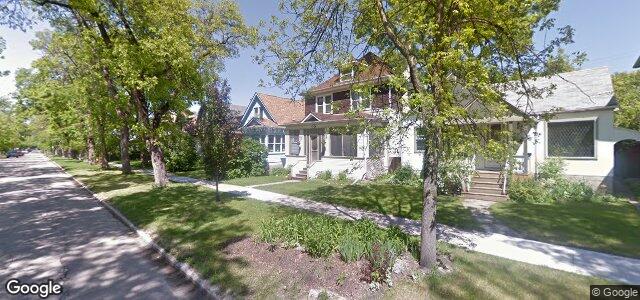 197 Aubrey Street（加拿大曼尼托巴省溫尼伯市）房屋照片