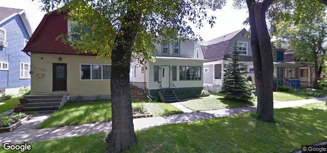 197 Lipton Street（加拿大曼尼托巴省溫尼伯市）房屋照片