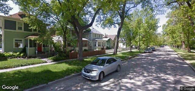 198 Aubrey Street（加拿大曼尼托巴省溫尼伯市）房屋照片