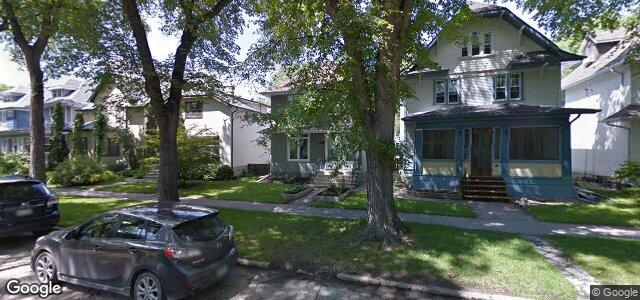 198 Lipton Street（加拿大曼尼托巴省溫尼伯市）房屋照片