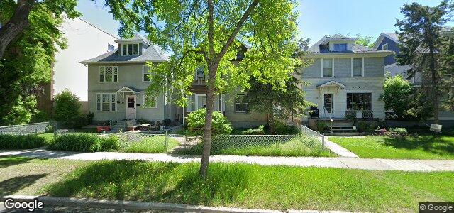 199 Arlington Street（加拿大曼尼托巴省溫尼伯市）房屋照片