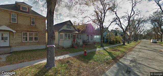 199 Aubrey Street（加拿大曼尼托巴省溫尼伯市）房屋照片