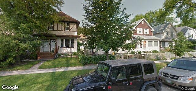 20 Evanson Street（加拿大曼尼托巴省溫尼伯市）房屋照片