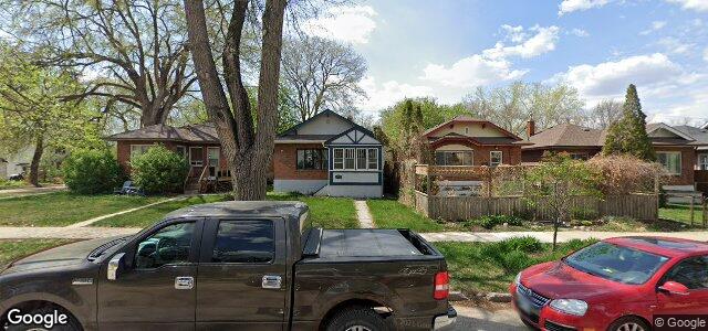 20 Lipton Street（加拿大曼尼托巴省溫尼伯市）房屋照片