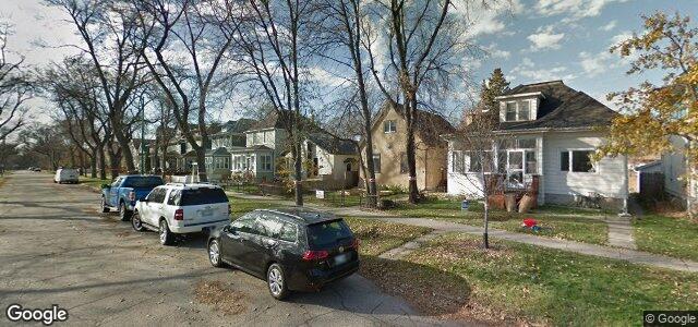 Photo of 200 Aubrey Street in Winnipeg, Manitoba