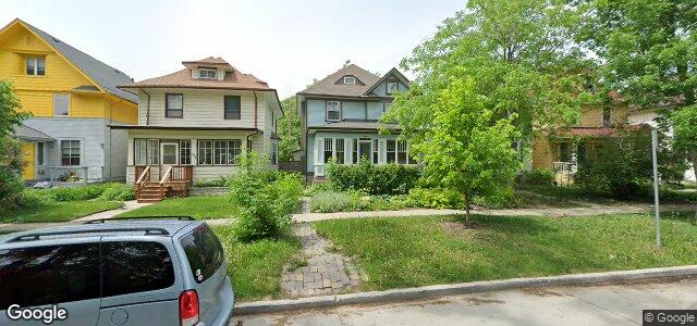 200 Lenore Street（加拿大曼尼托巴省溫尼伯市）房屋照片