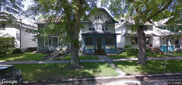 200 Lipton Street（加拿大曼尼托巴省溫尼伯市）房屋照片