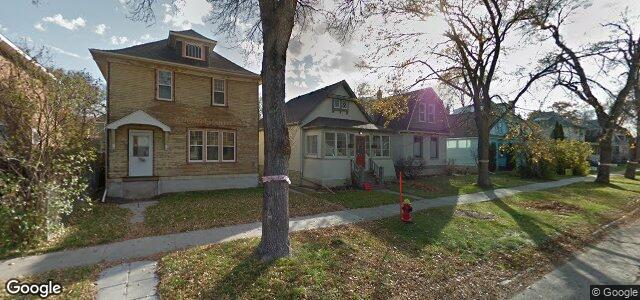 201 Aubrey Street（加拿大曼尼托巴省溫尼伯市）房屋照片