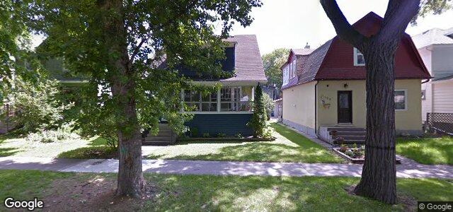 201 Lipton Street（加拿大曼尼托巴省溫尼伯市）房屋照片