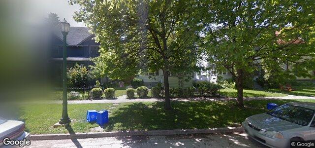 202 Ethelbert Street（加拿大曼尼托巴省溫尼伯市）房屋照片