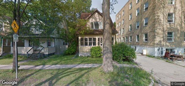 202 Evanson Street（加拿大曼尼托巴省温尼伯市）房屋照片