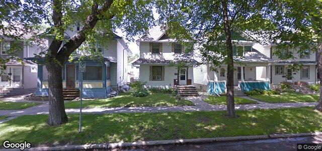 202 Lipton Street（加拿大曼尼托巴省溫尼伯市）房屋照片