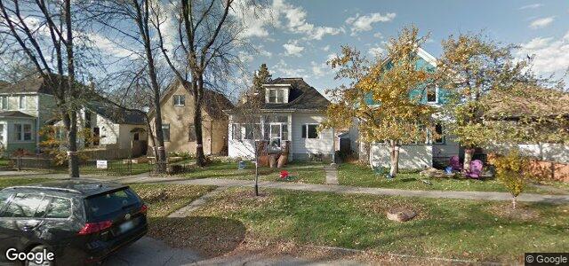 204 Aubrey Street（加拿大曼尼托巴省溫尼伯市）房屋照片