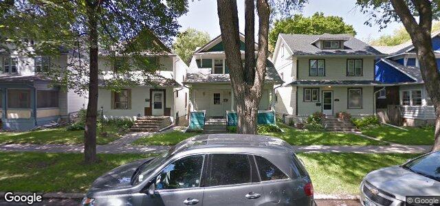 204 Lipton Street（加拿大曼尼托巴省溫尼伯市）房屋照片