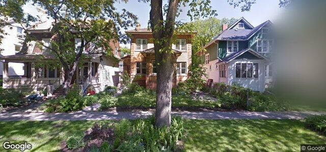 205 Ethelbert Street（加拿大曼尼托巴省溫尼伯市）房屋照片