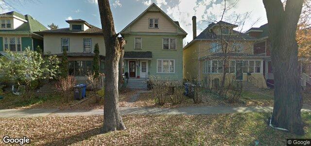 207 Home Street（加拿大曼尼托巴省溫尼伯市）房屋照片