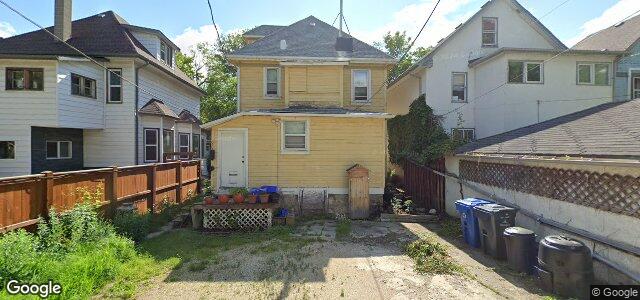 208 Lenore Street（加拿大曼尼托巴省溫尼伯市）房屋照片