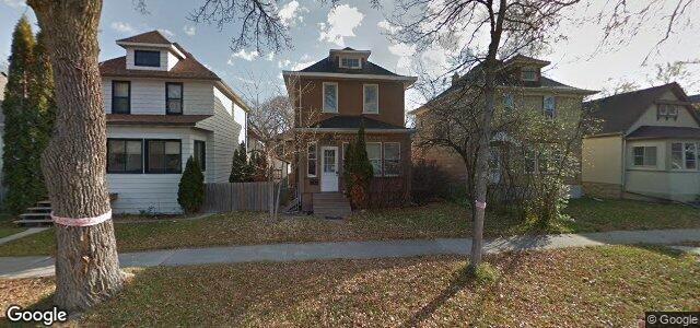 209 Aubrey Street（加拿大曼尼托巴省溫尼伯市）房屋照片