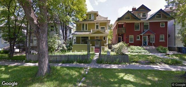 209 Canora Street（加拿大曼尼托巴省溫尼伯市）房屋照片