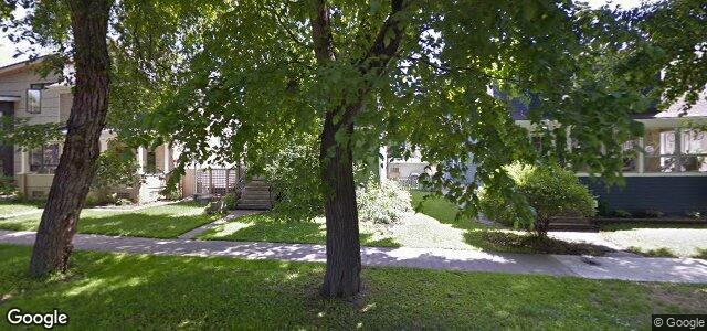Larawan ng 209 Lipton Street sa Winnipeg, Manitoba