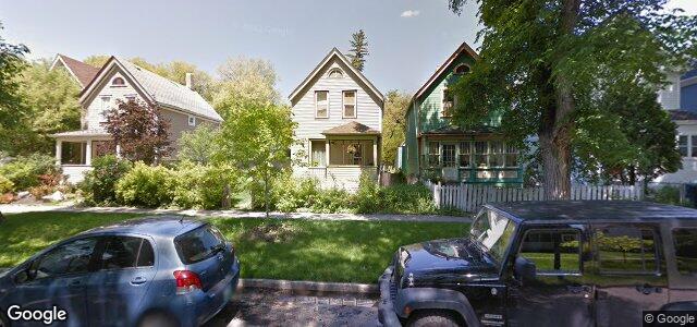 21 Fawcett Avenue（加拿大曼尼托巴省溫尼伯市）房屋照片