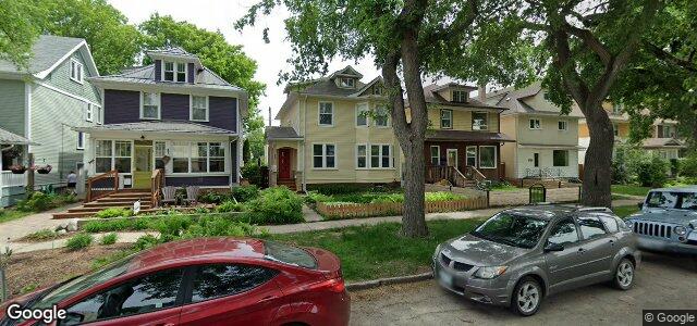 21 Lenore Street（加拿大曼尼托巴省温尼伯市）房屋照片