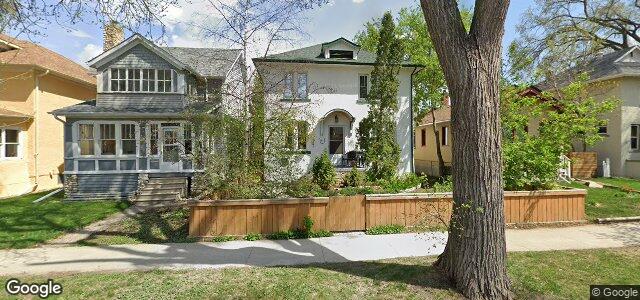 21 Lipton Street（加拿大曼尼托巴省溫尼伯市）房屋照片