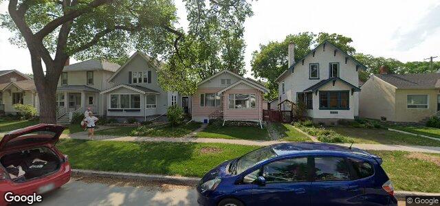 210 Sherburn Street（加拿大曼尼托巴省溫尼伯市）房屋照片