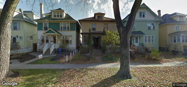 211 Home Street（加拿大曼尼托巴省溫尼伯市）房屋照片