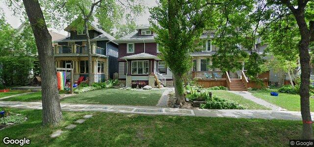 211 Lenore Street（加拿大曼尼托巴省溫尼伯市）房屋照片