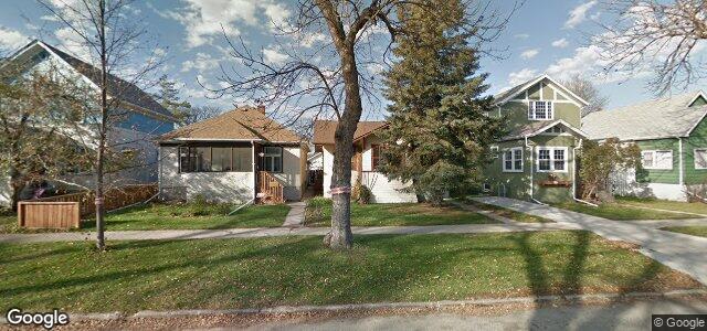 212 Aubrey Street（加拿大曼尼托巴省溫尼伯市）房屋照片