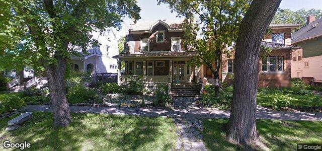 213 Ethelbert Street（加拿大曼尼托巴省溫尼伯市）房屋照片