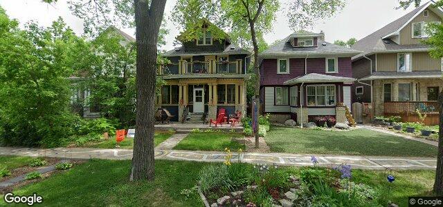 213 Lenore Street（加拿大曼尼托巴省溫尼伯市）房屋照片