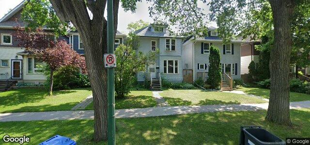 213 Ruby Street（加拿大曼尼托巴省溫尼伯市）房屋照片