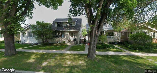 213 Sherburn Street（加拿大曼尼托巴省溫尼伯市）房屋照片