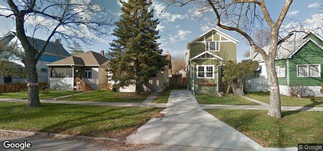 214 Aubrey Street（加拿大曼尼托巴省溫尼伯市）房屋照片