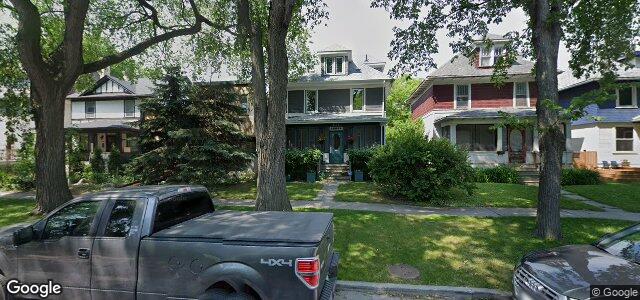 214 Ruby Street（加拿大曼尼托巴省溫尼伯市）房屋照片