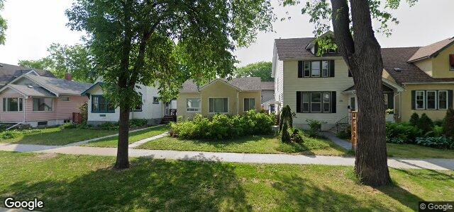 214 Sherburn Street（加拿大曼尼托巴省溫尼伯市）房屋照片