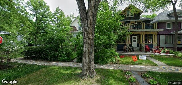 215 Lenore Street（加拿大曼尼托巴省溫尼伯市）房屋照片