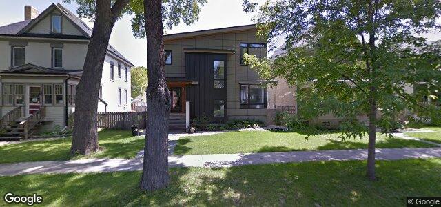 215 Lipton Street（加拿大曼尼托巴省溫尼伯市）房屋照片