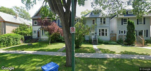 215 Ruby Street（加拿大曼尼托巴省溫尼伯市）房屋照片