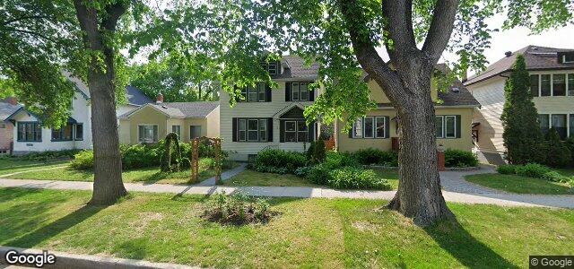 216 Sherburn Street（加拿大曼尼托巴省溫尼伯市）房屋照片