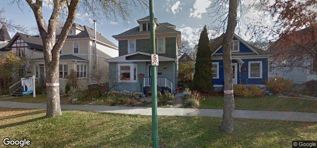 217 Aubrey Street（加拿大曼尼托巴省溫尼伯市）房屋照片