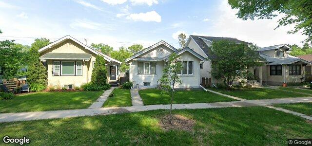 217 Sherburn Street（加拿大曼尼托巴省溫尼伯市）房屋照片