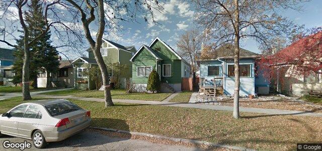 218 Aubrey Street（加拿大曼尼托巴省溫尼伯市）房屋照片